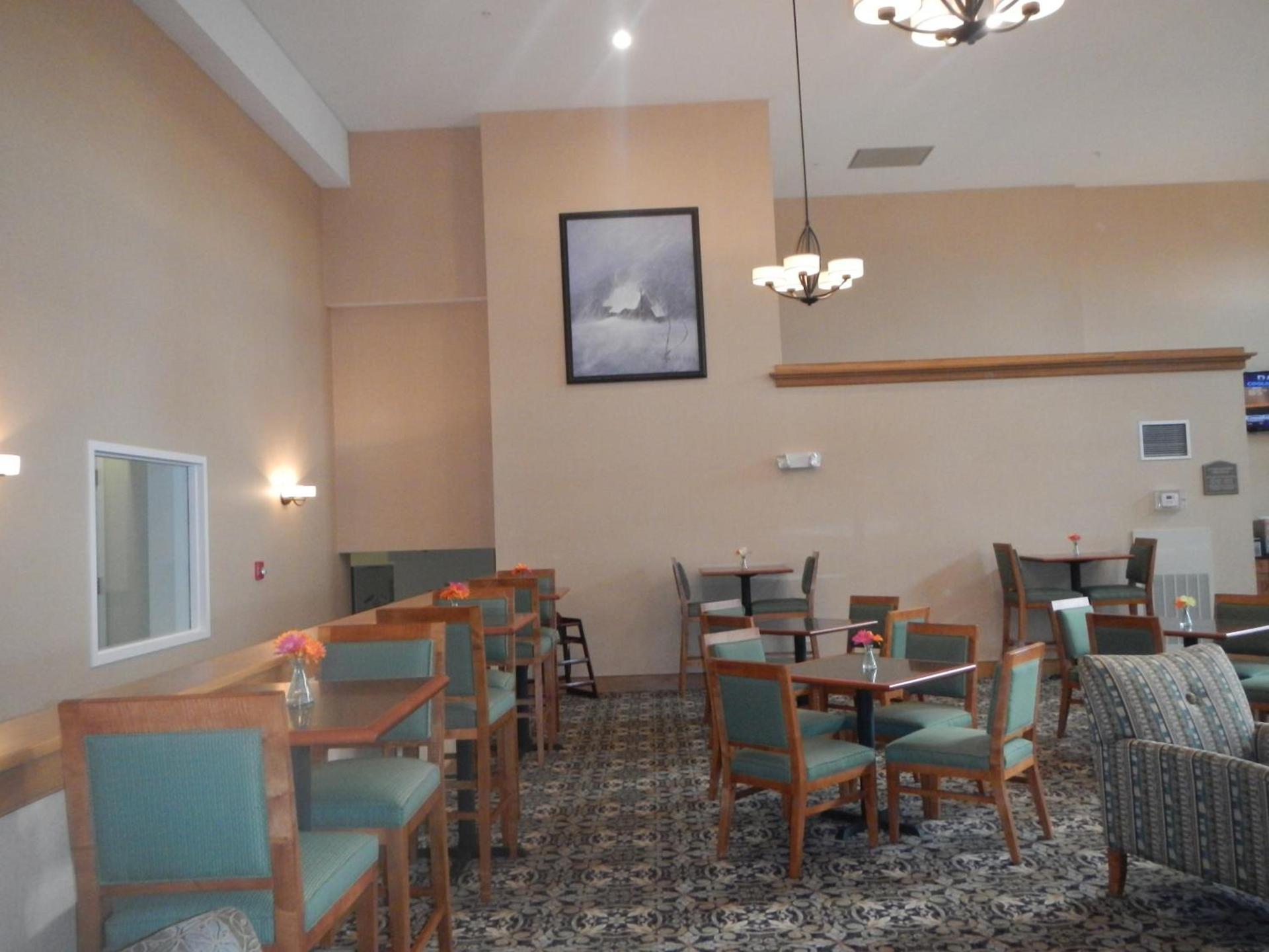 White River Inn & Suites photo 28