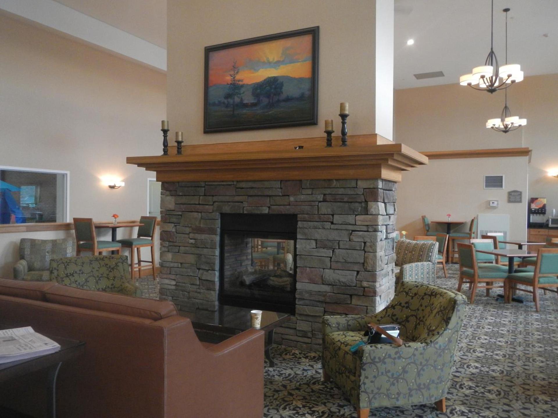 White River Inn & Suites photo 27