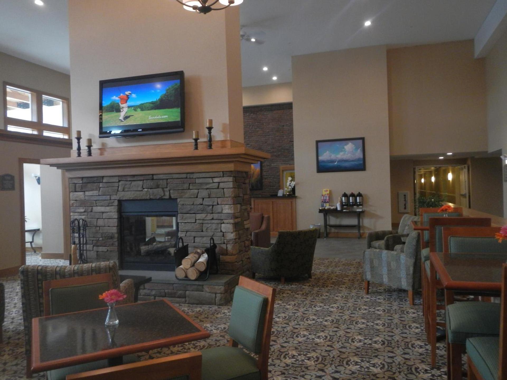 White River Inn & Suites photo 26