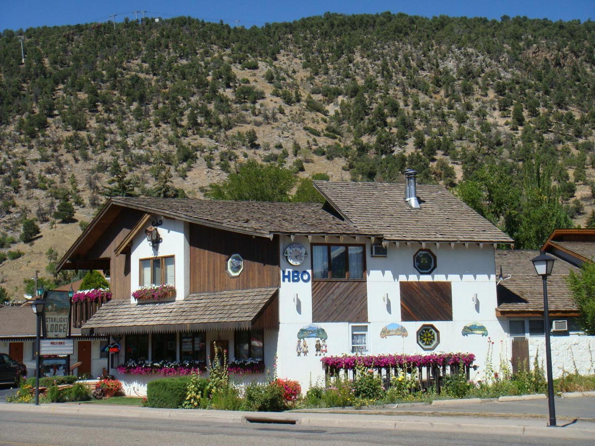 Starlight Lodge photo 16