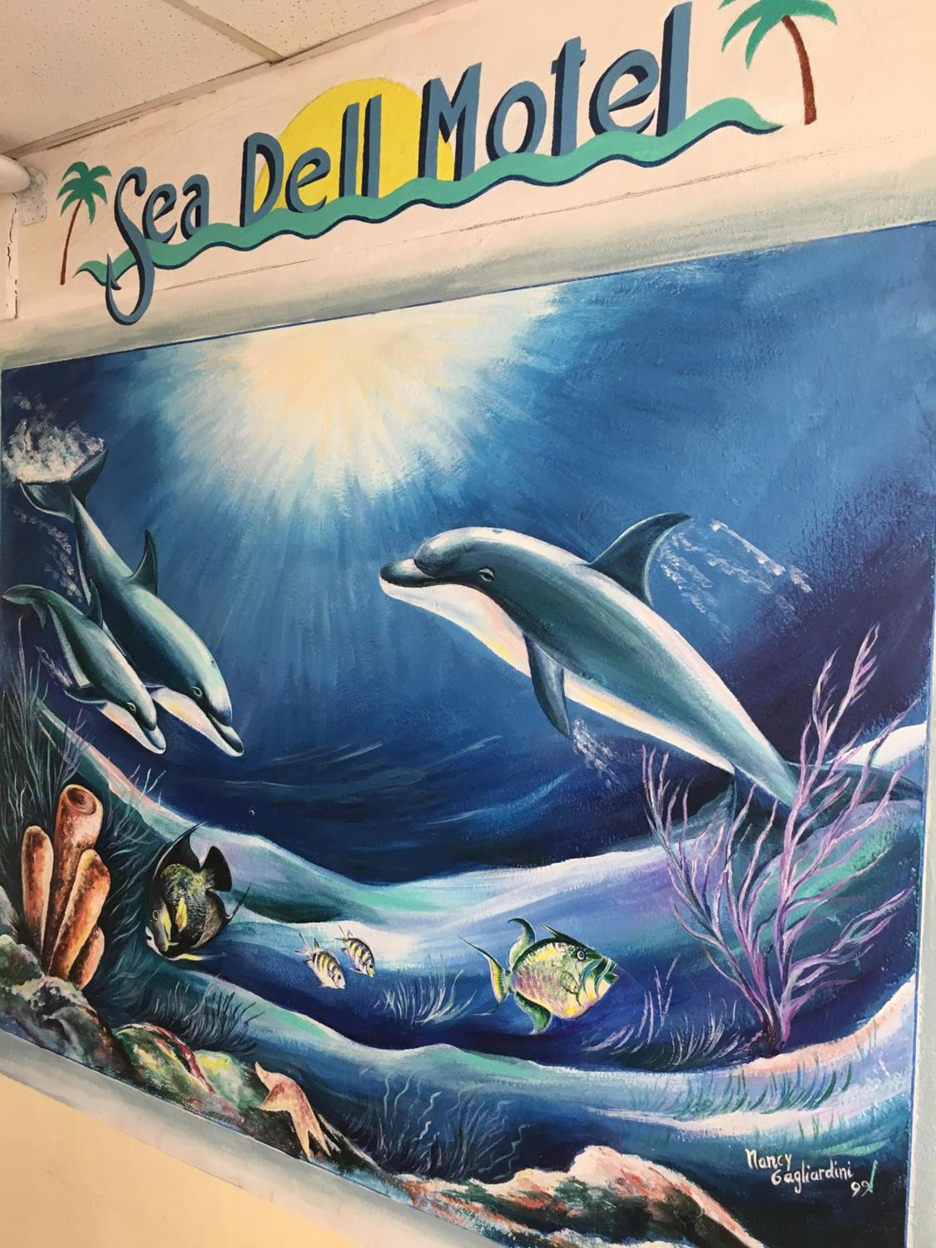 Sea Dell Motel - Marathon photo 6