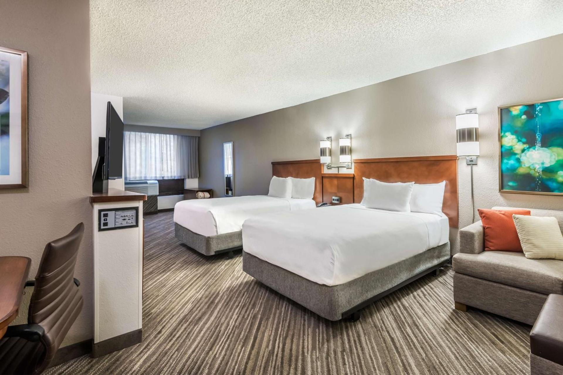 Hyatt Place Atlanta Duluth Johns Creek photo 34