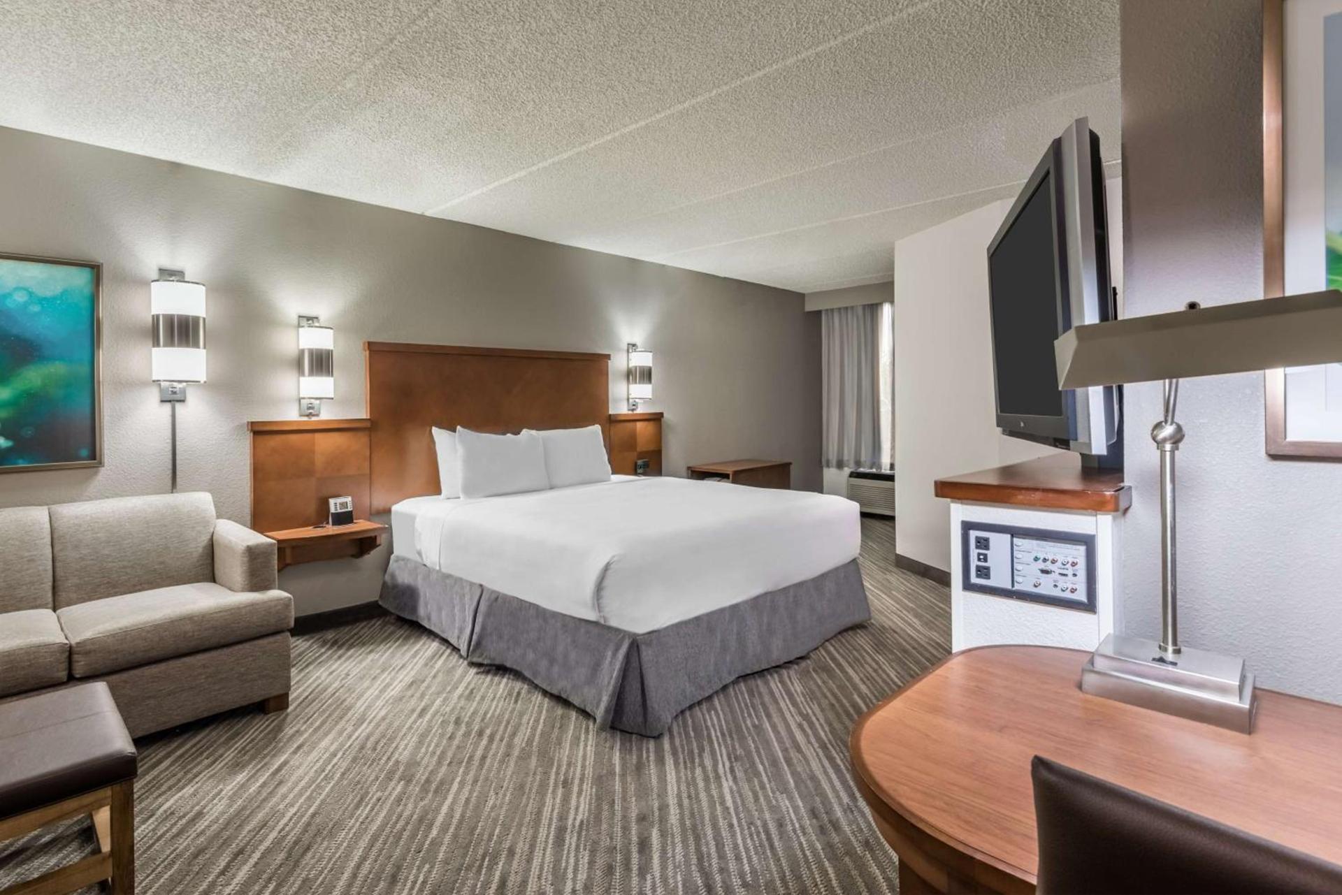 Hyatt Place Atlanta Duluth Johns Creek photo 46