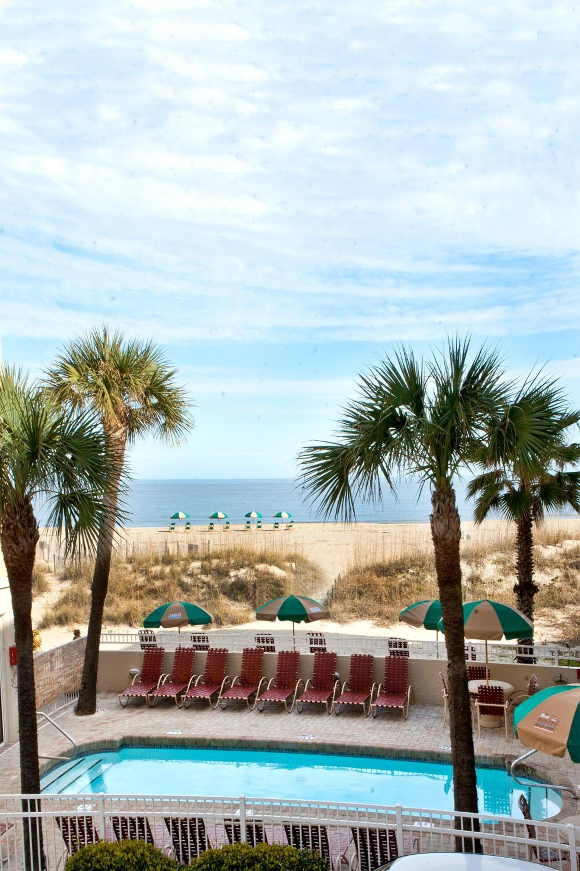 DeSoto Beach Gardens photo 13