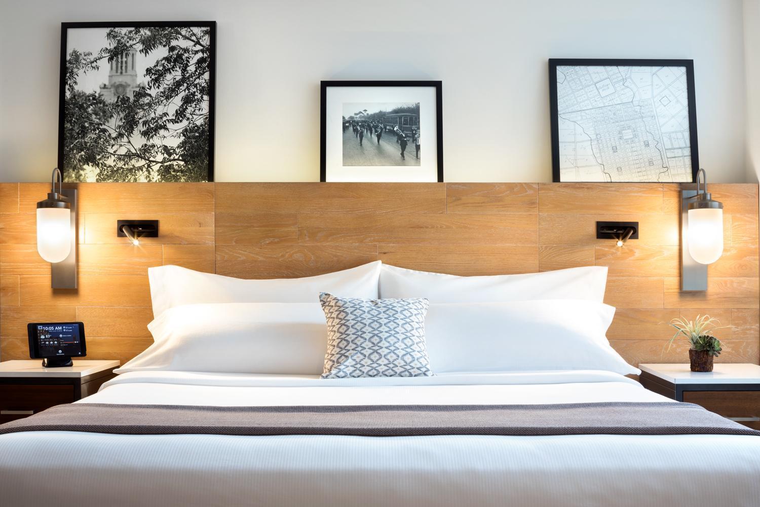 AT&T Hotel & Conference Center photo 13