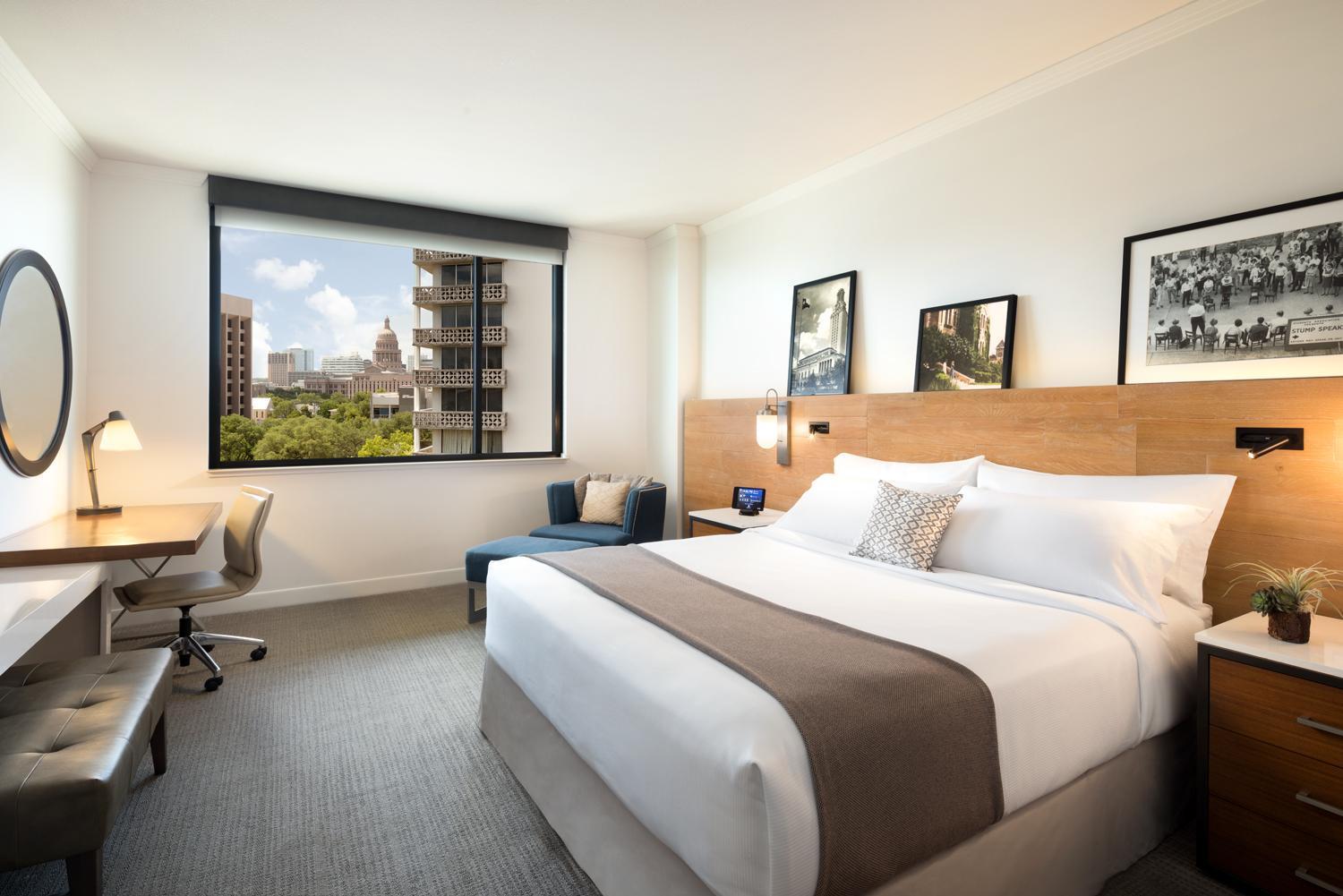 AT&T Hotel & Conference Center photo 12