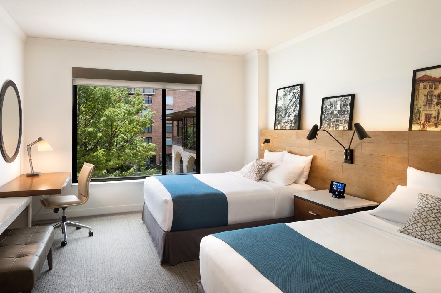 AT&T Hotel & Conference Center photo 5