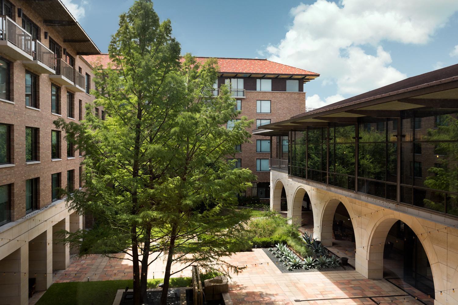 AT&T Hotel & Conference Center photo 11