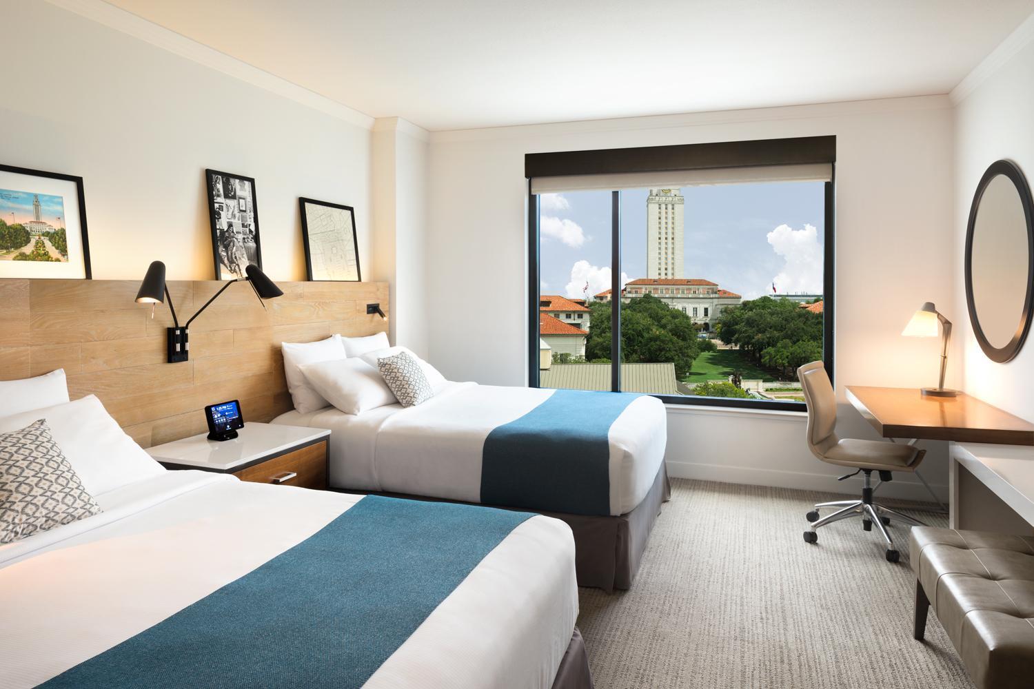 AT&T Hotel & Conference Center photo 8