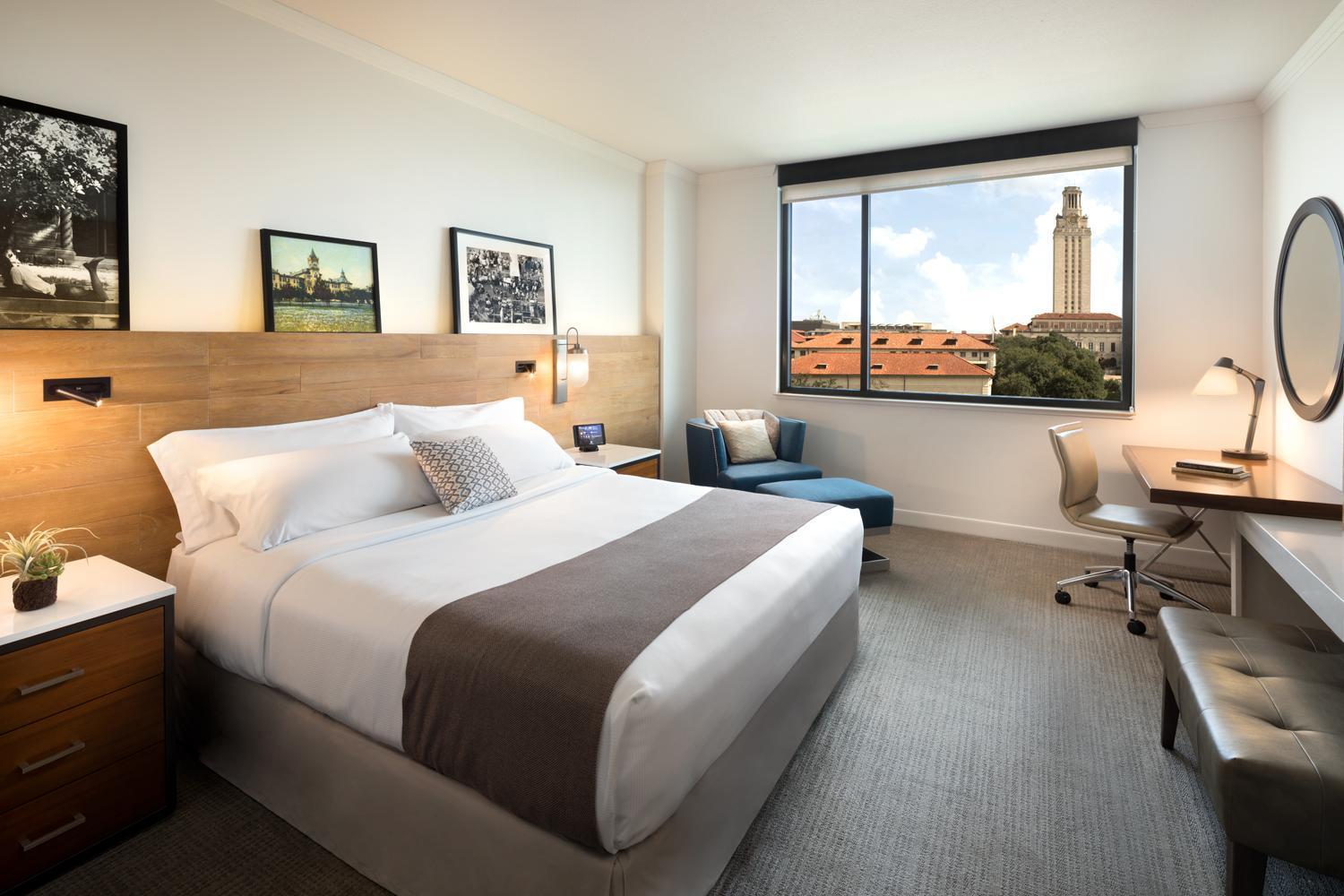 AT&T Hotel & Conference Center photo 7