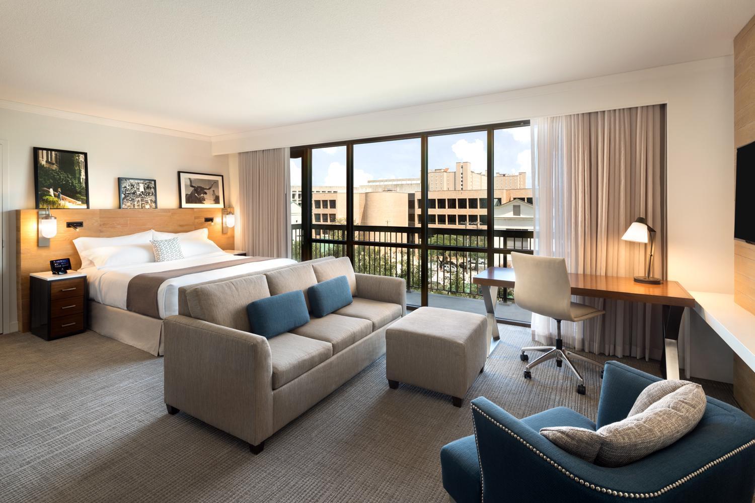 AT&T Hotel & Conference Center photo 9