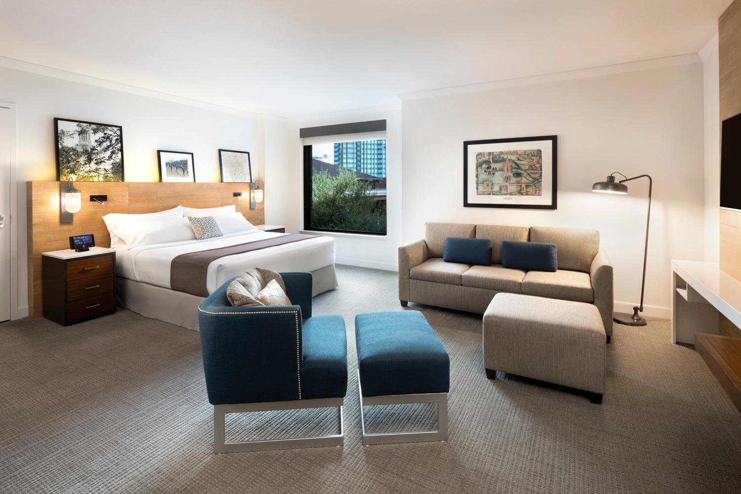 AT&T Hotel & Conference Center photo 3