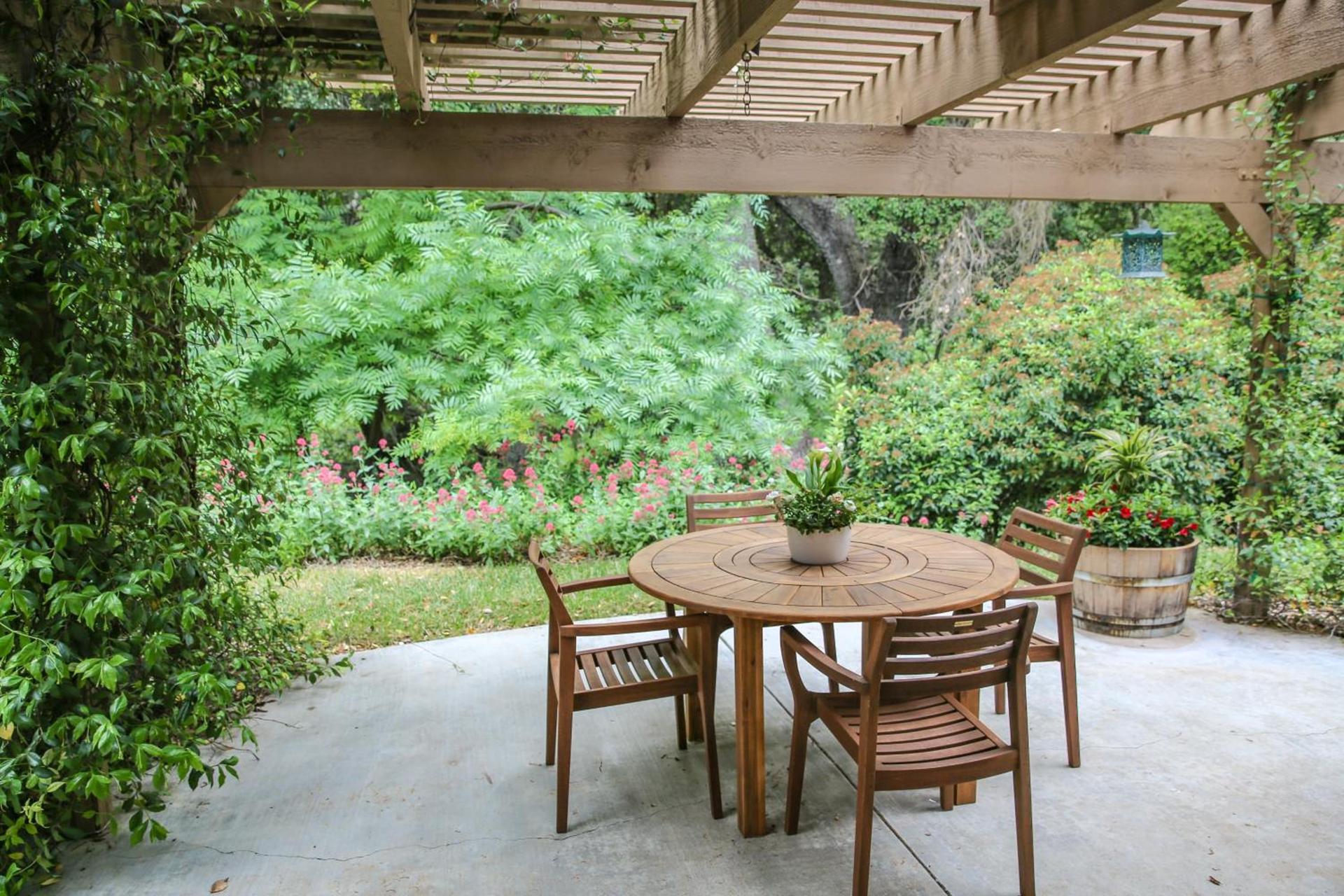 The Eden House Vineyard photo 24