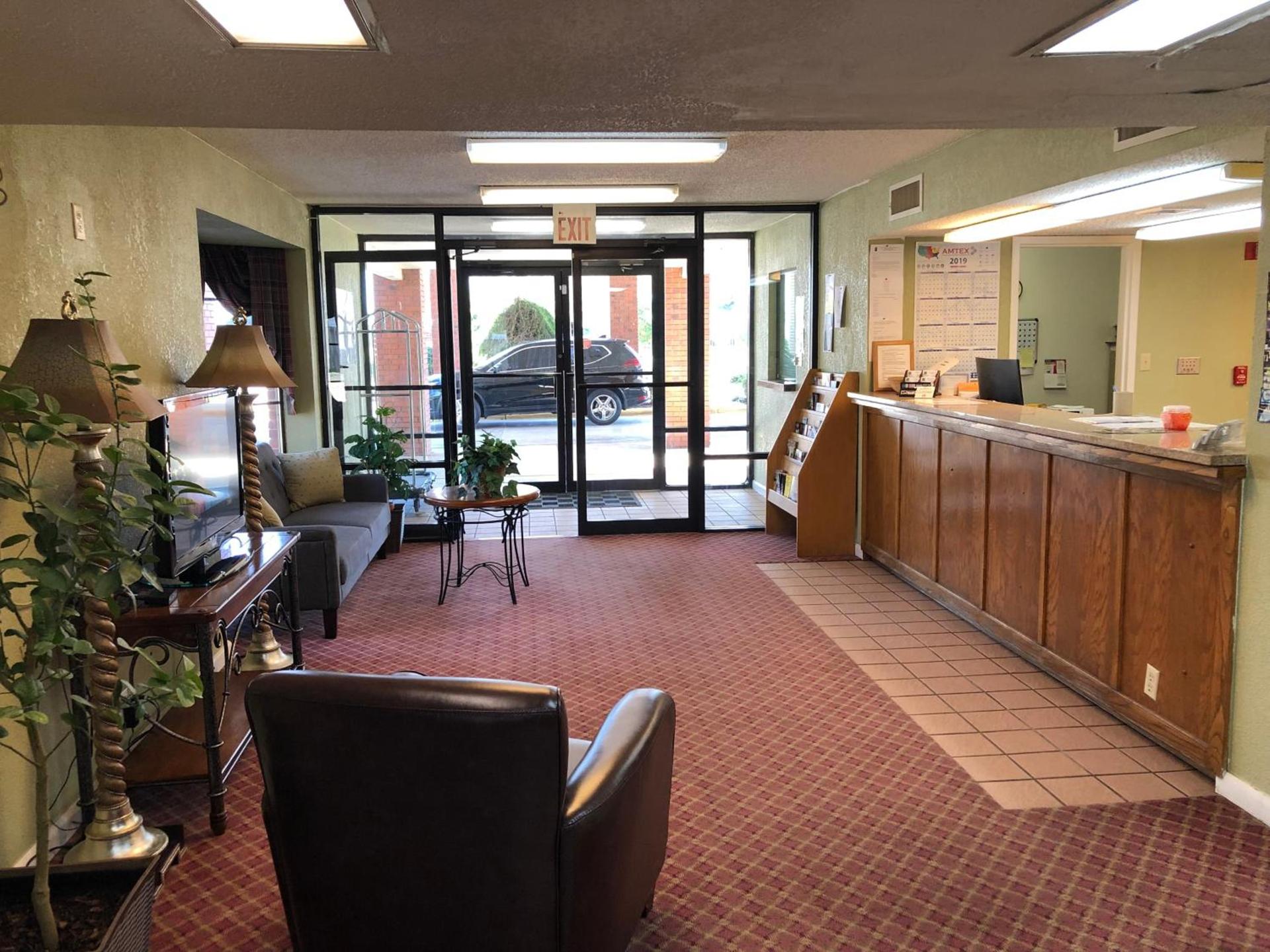 Delta Inn West Helena US 49 AR photo 3