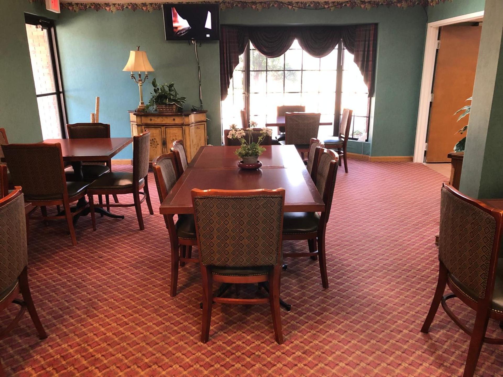 Delta Inn West Helena US 49 AR photo 5