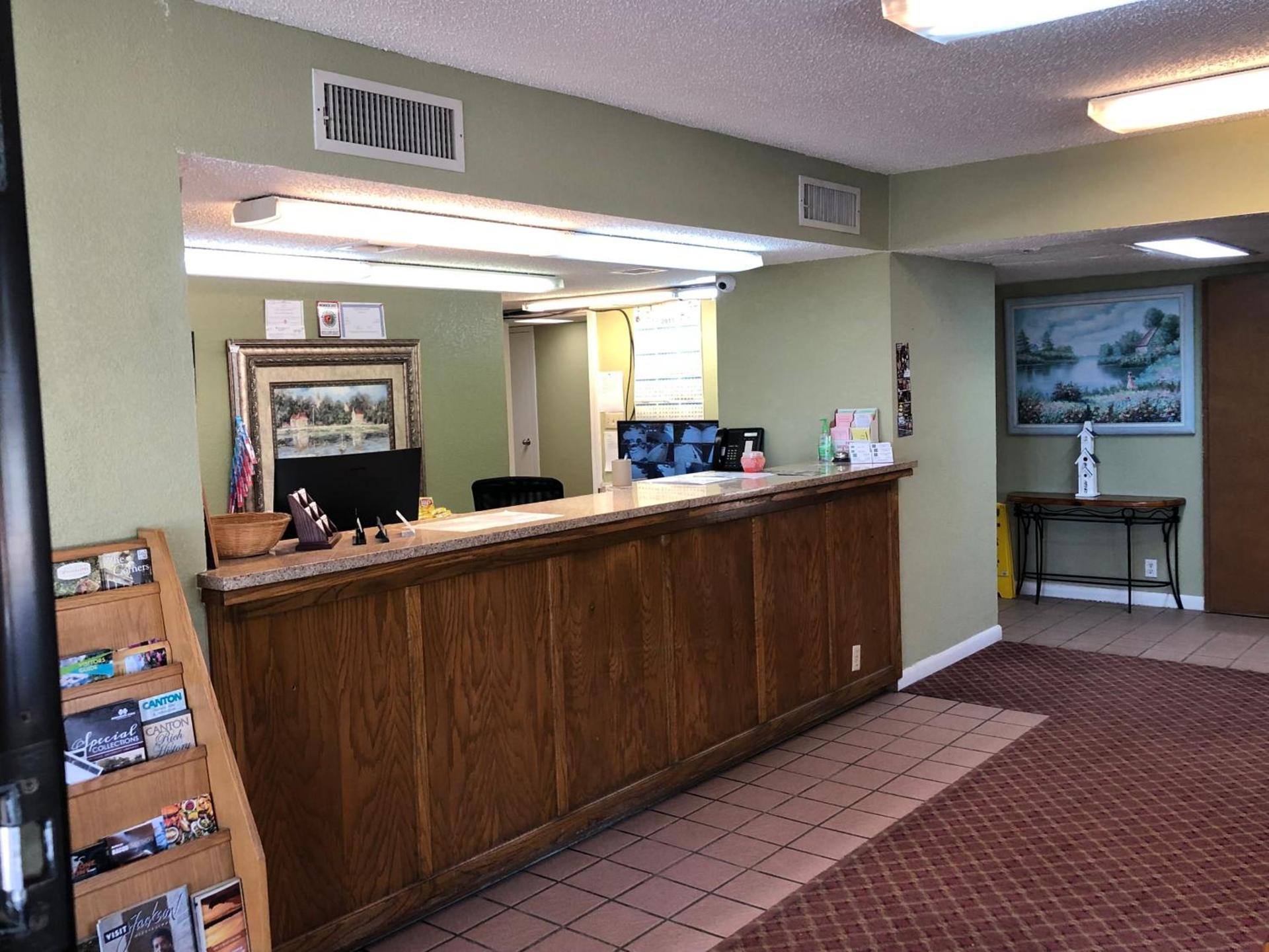 Delta Inn West Helena US 49 AR photo 4