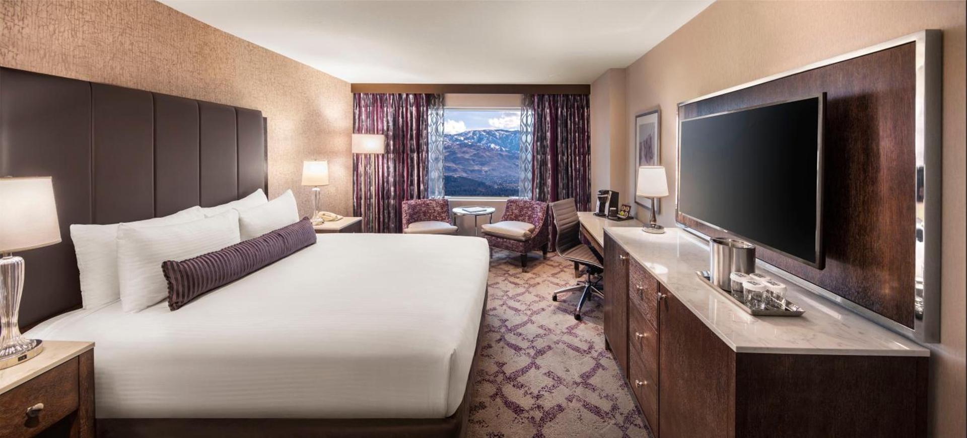 Silver Legacy Reno, A Caesars Destination photo 16