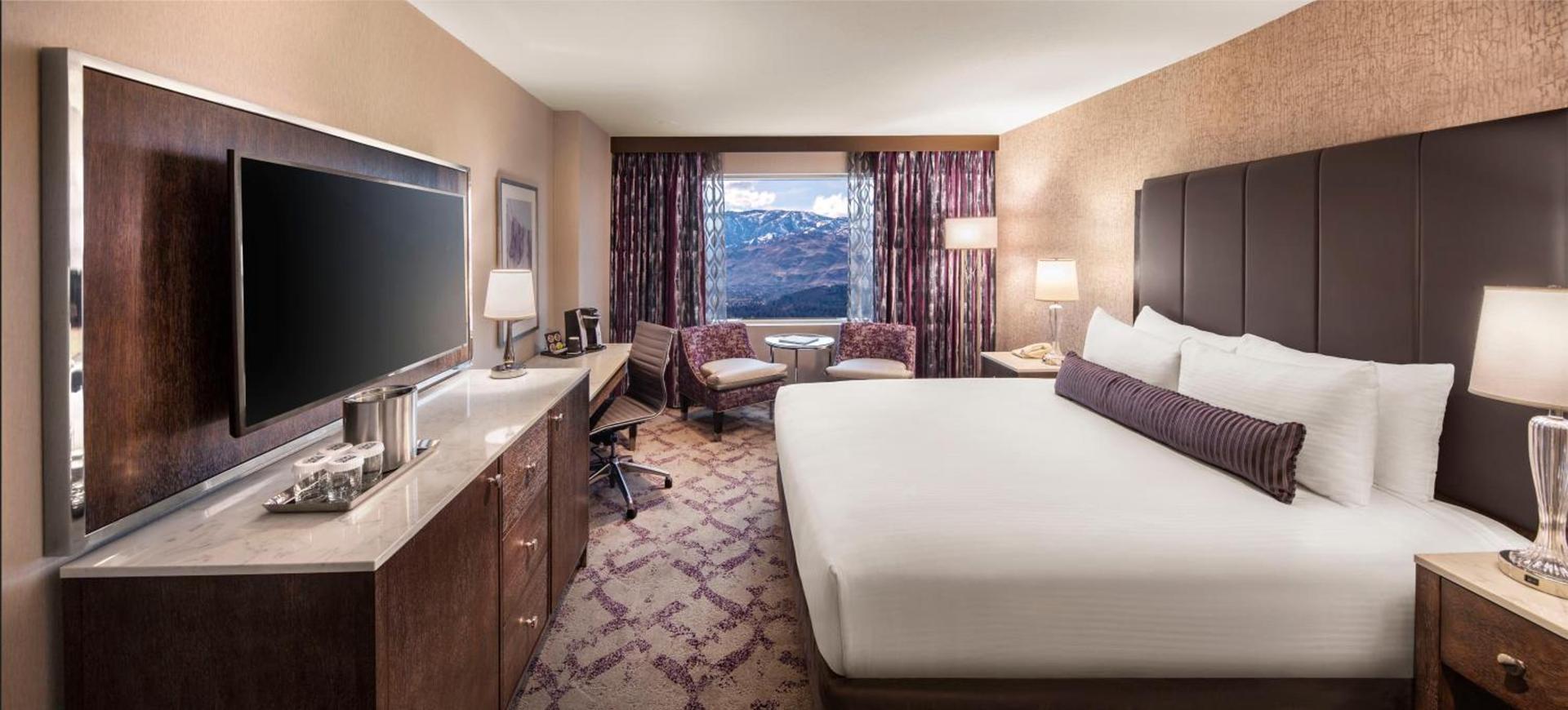 Silver Legacy Reno, A Caesars Destination photo 29