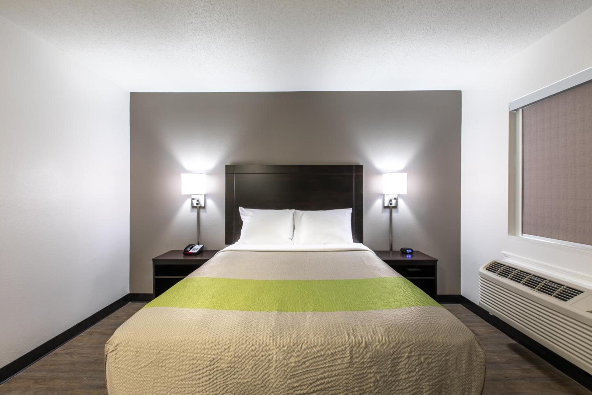 Studio 6-Greenville, SC - I-85 Near Downtown photo 15