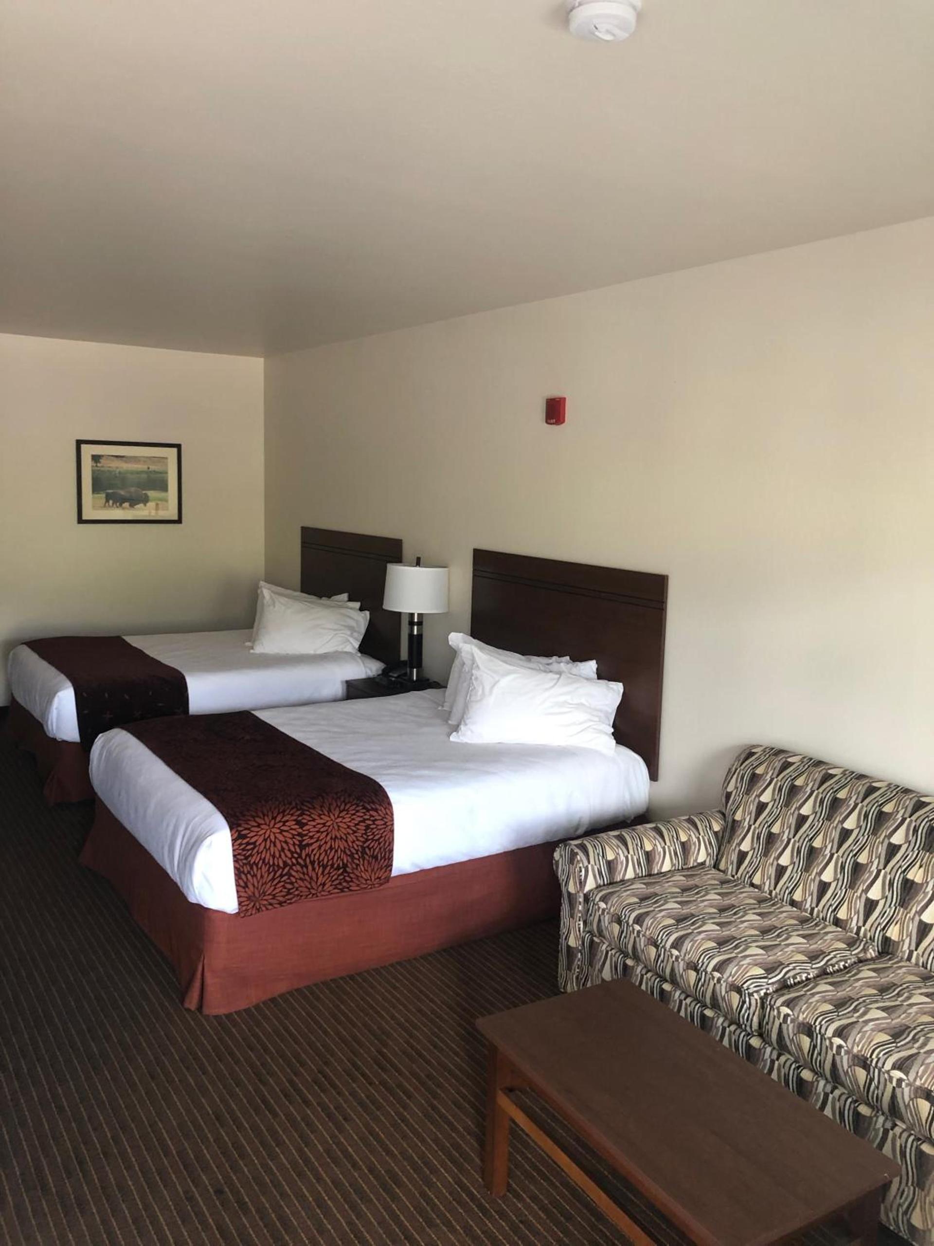 Yellowstone Big Rock Inn photo 14