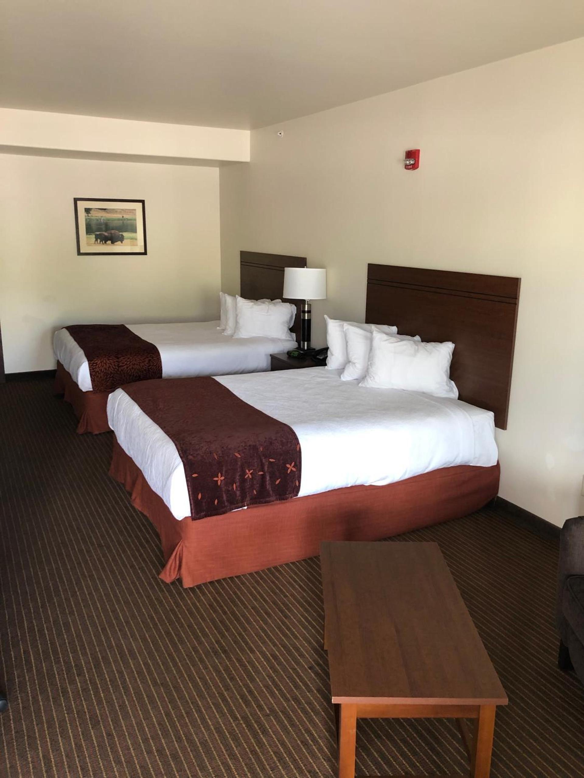 Yellowstone Big Rock Inn photo 18