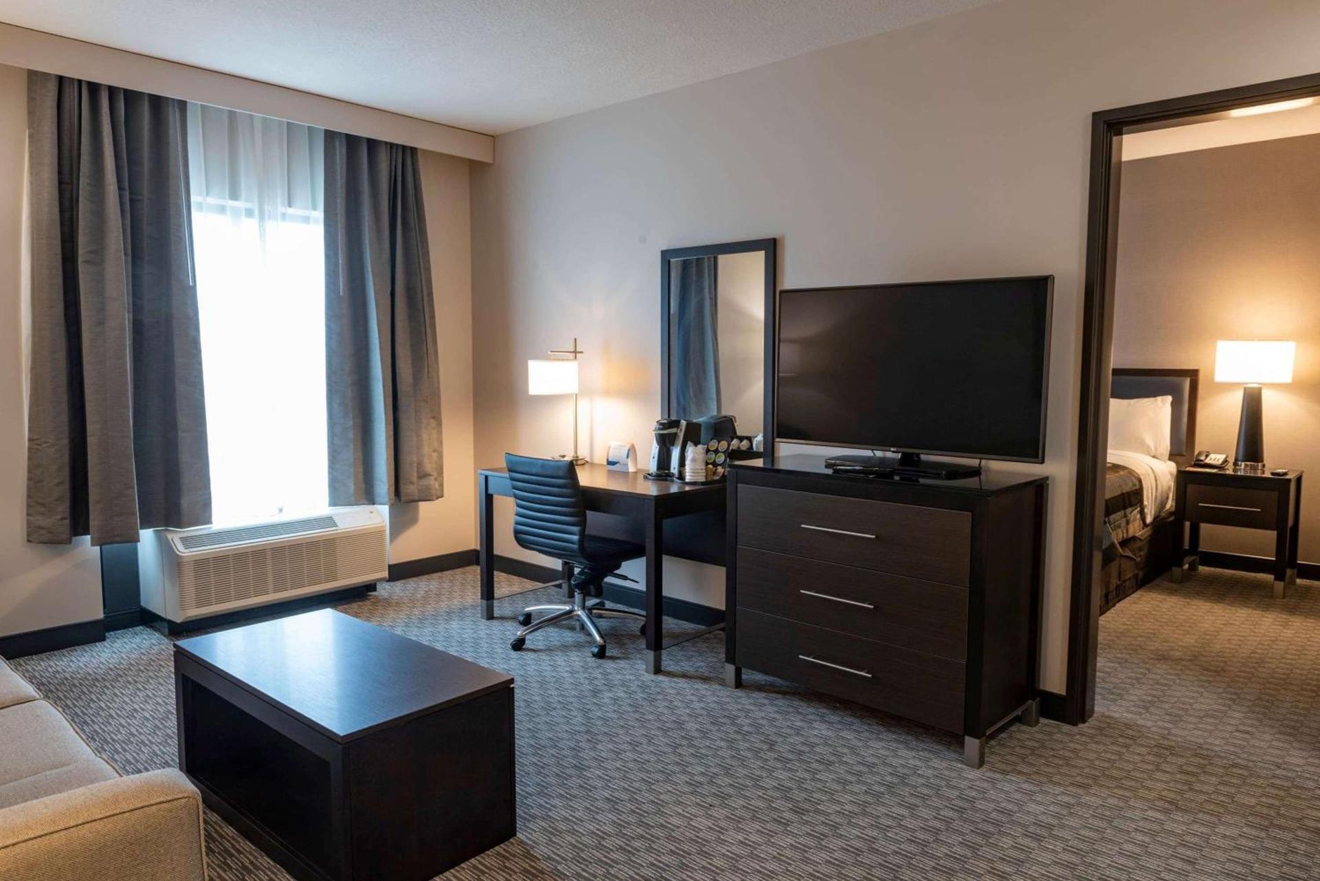 Wingate by Wyndham Angola photo 77
