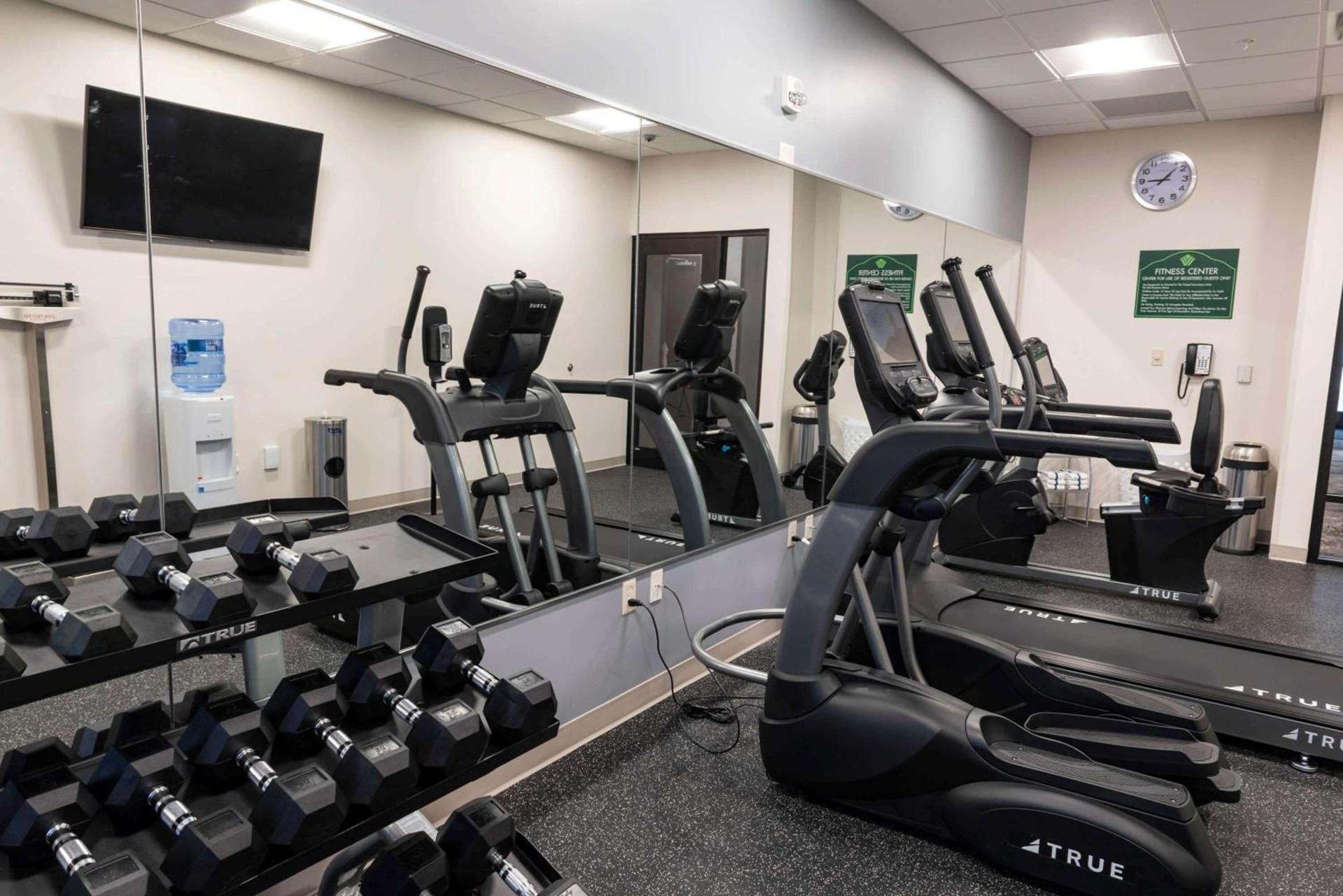 Wingate by Wyndham Angola photo 75