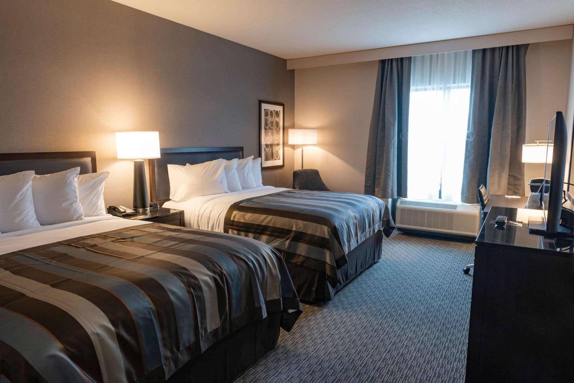 Wingate by Wyndham Angola photo 67