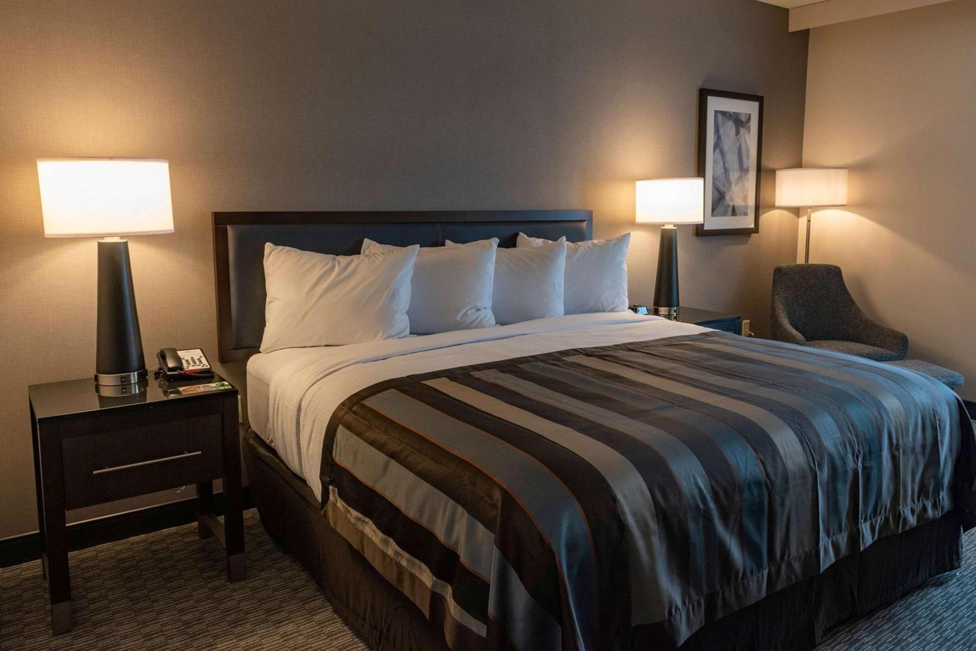 Wingate by Wyndham Angola photo 66