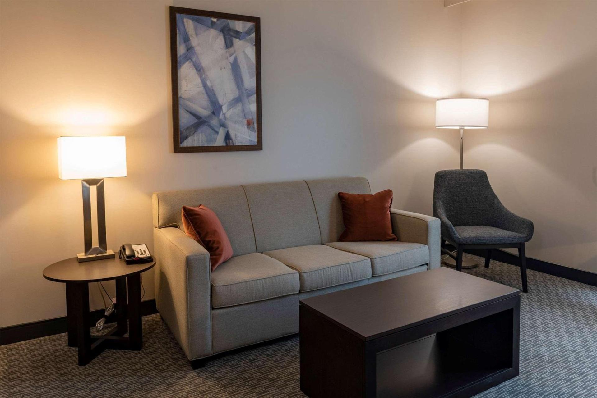 Wingate by Wyndham Angola photo 63
