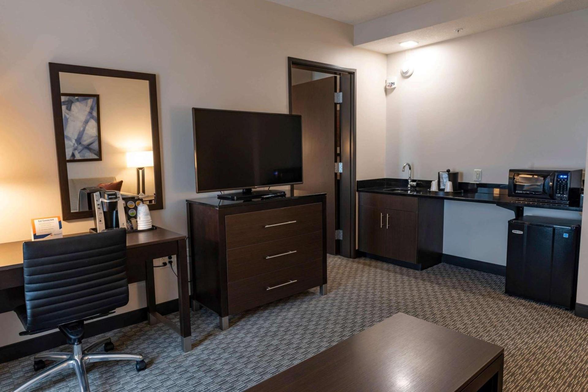 Wingate by Wyndham Angola photo 62