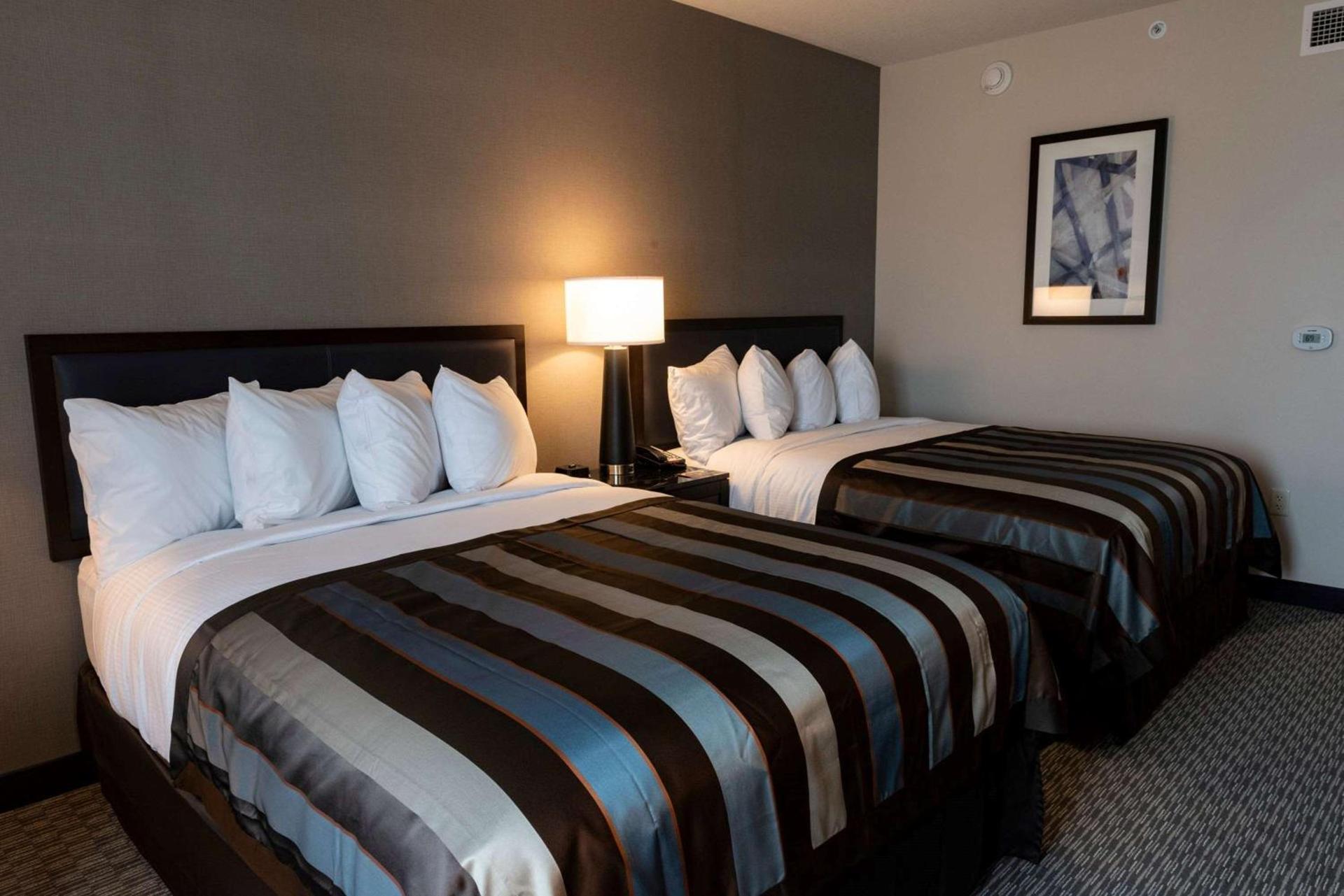 Wingate by Wyndham Angola photo 60