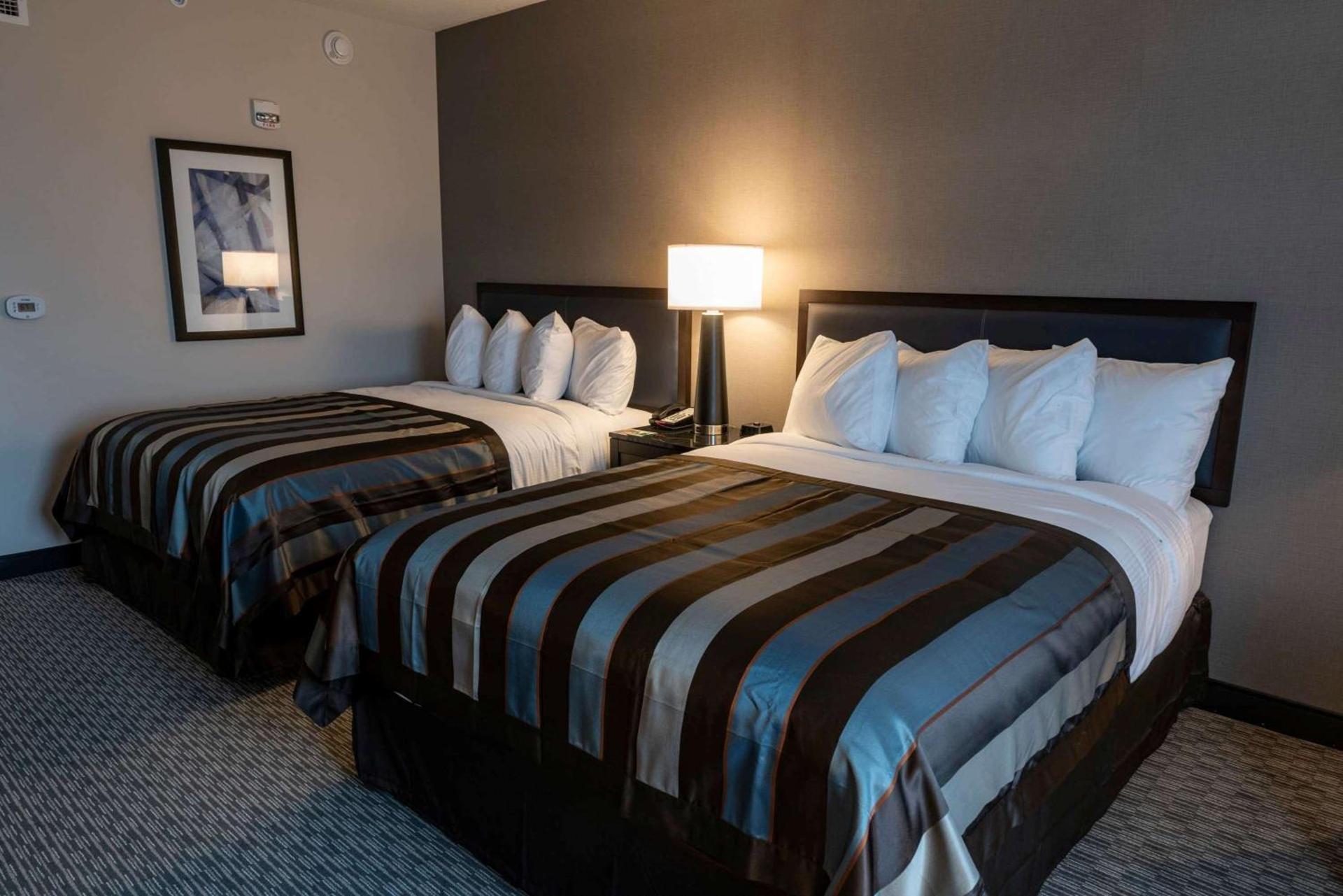 Wingate by Wyndham Angola photo 59