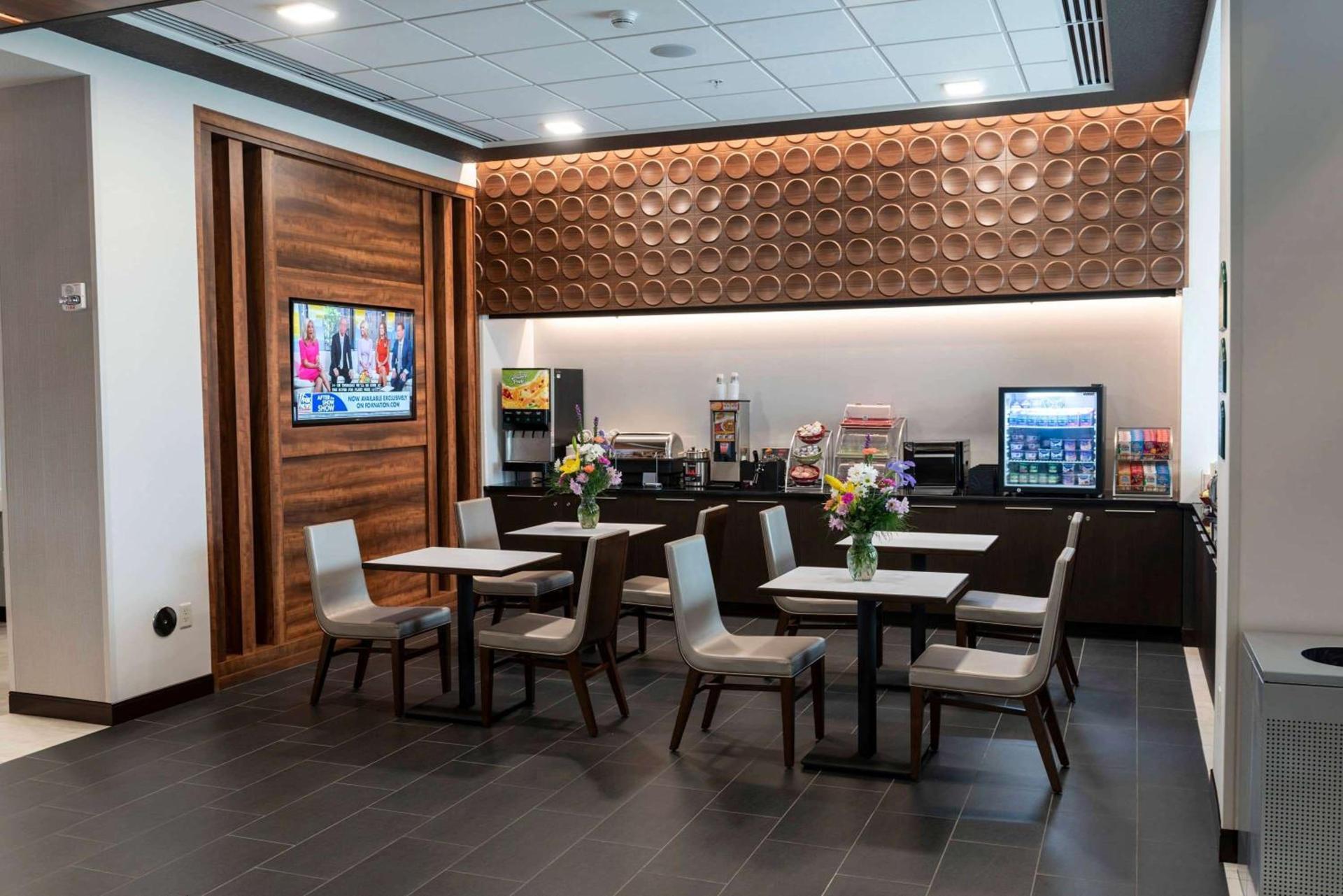Wingate by Wyndham Angola photo 58