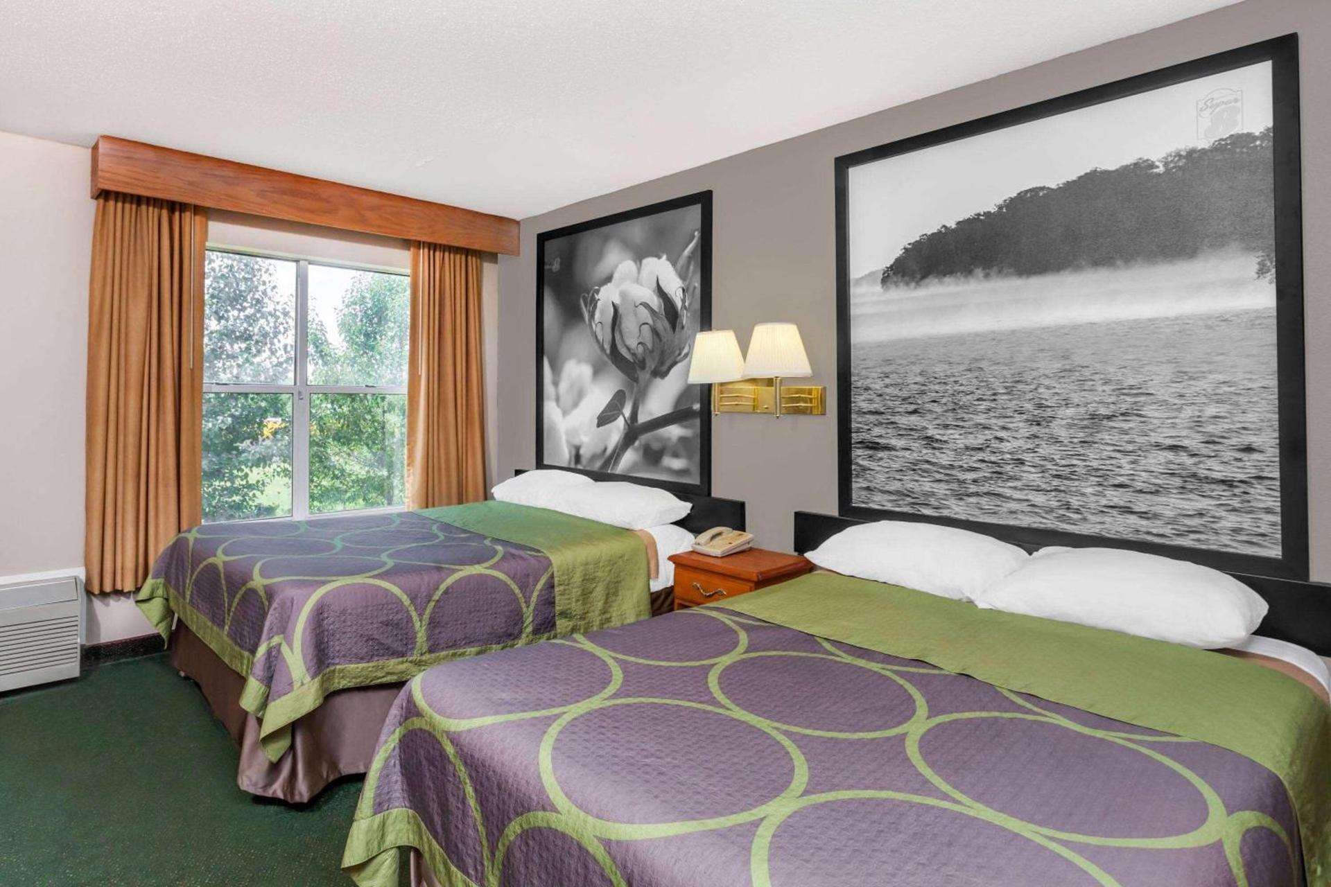 Super 8 by Wyndham Athens photo 14