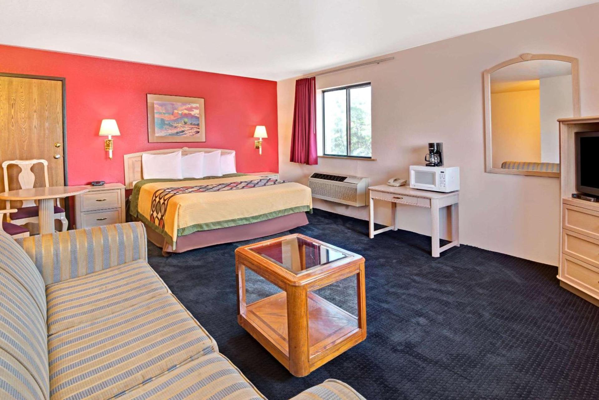 Garner Hotel Albuquerque West by IHG photo 11