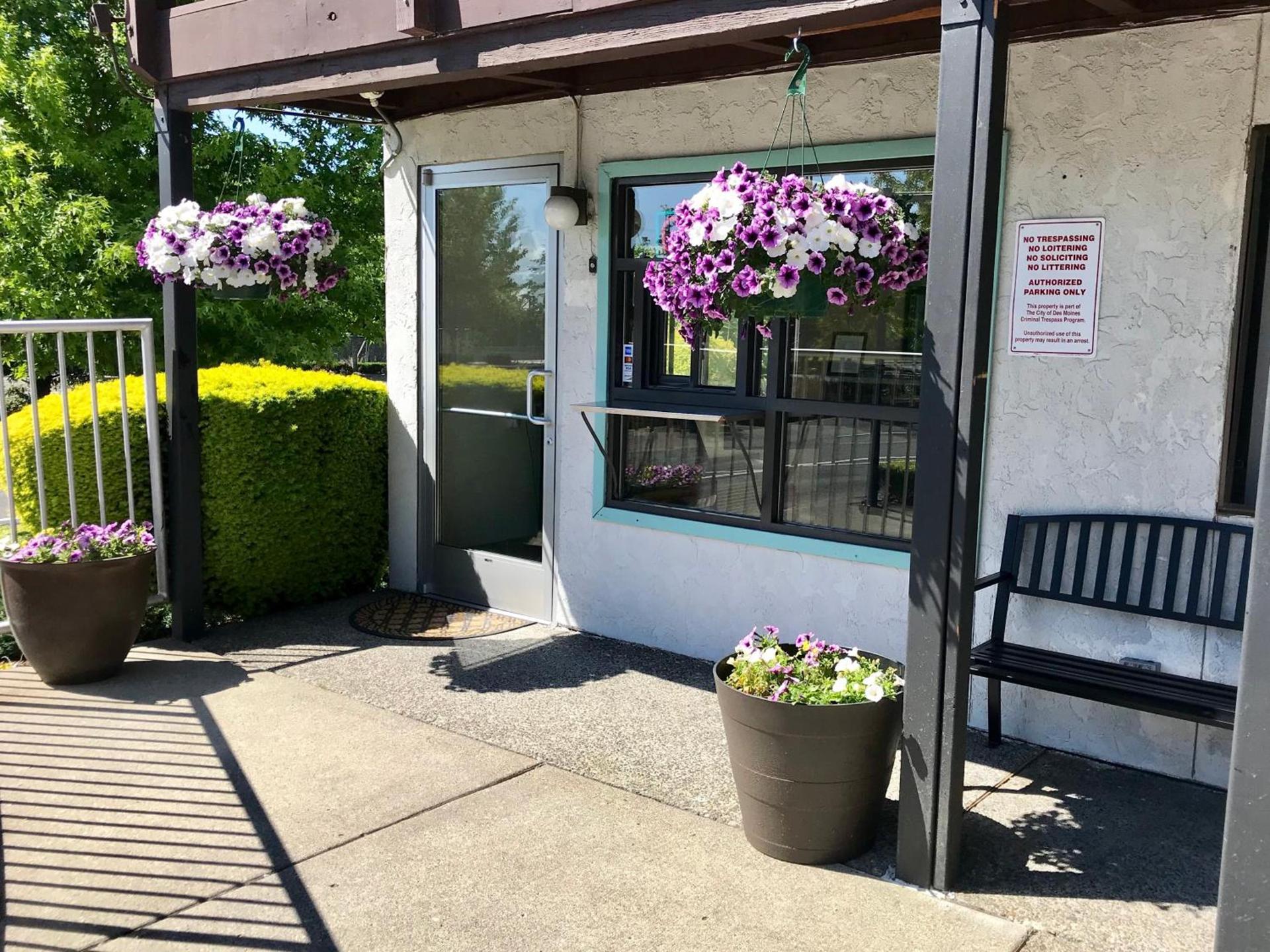 Sea-Tac Airport Value Inn photo 17