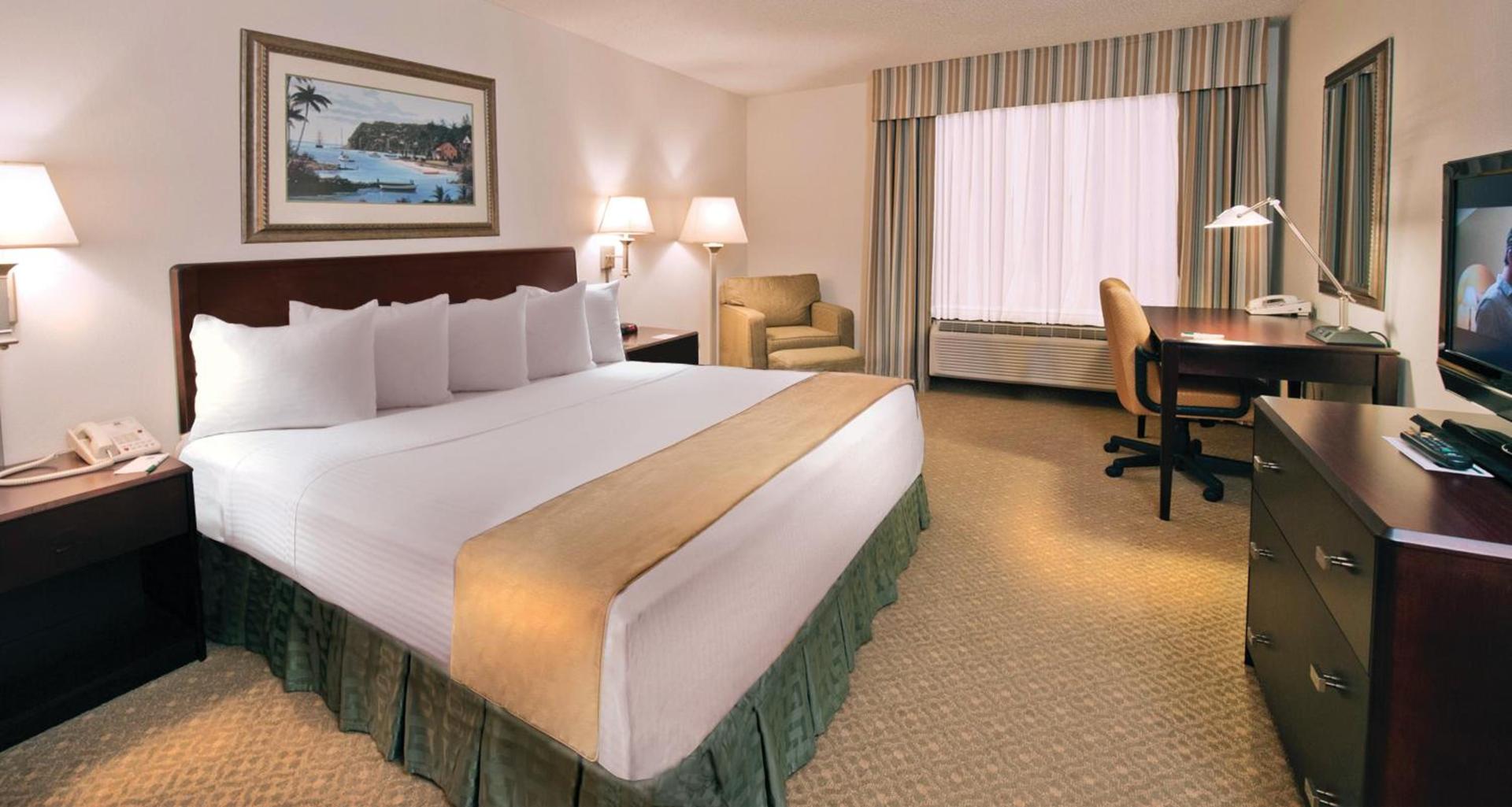 Ann Arbor Regent Hotel and Suites photo 26