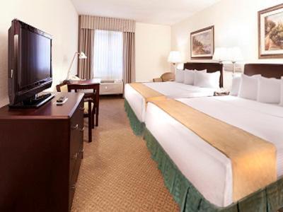 Ann Arbor Regent Hotel and Suites photo 27