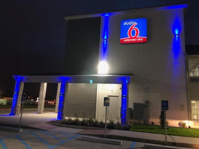 Studio 6 Lake Charles photo 39