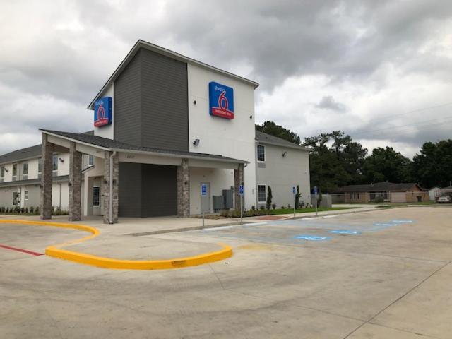 Studio 6 Lake Charles photo 37