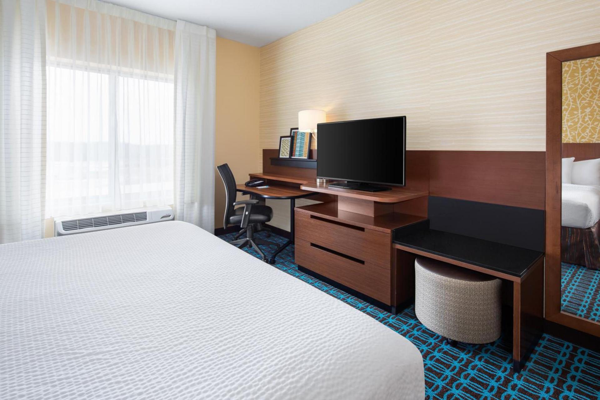 Fairfield Inn & Suites by Marriott Poplar Bluff photo 6
