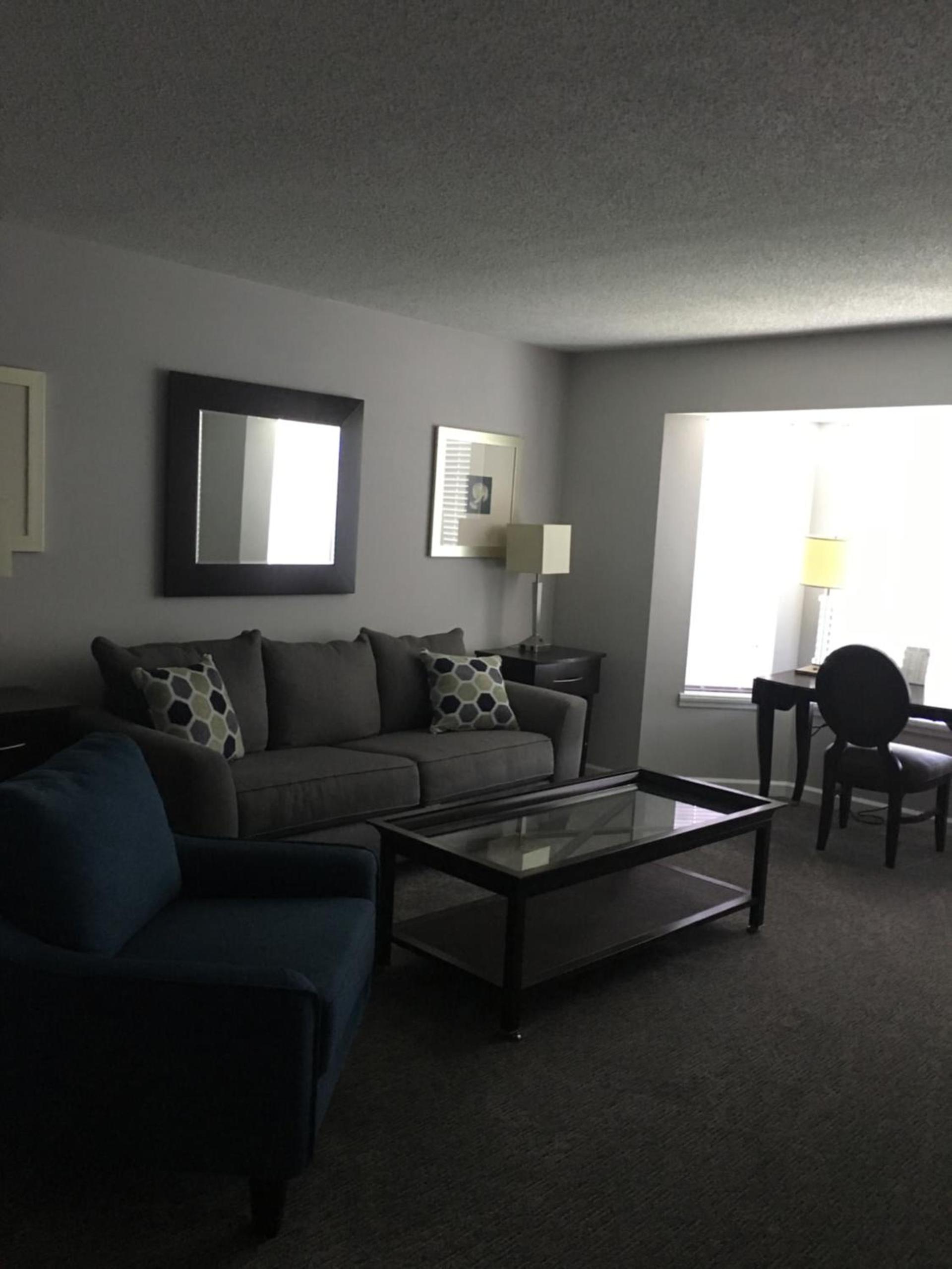 Ambassador Inn photo 11