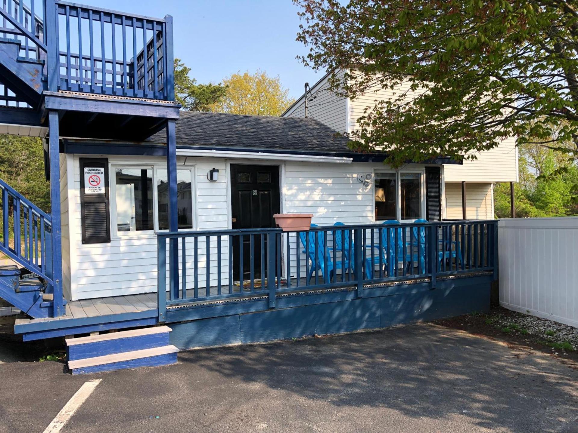 Island View Motel photo 27