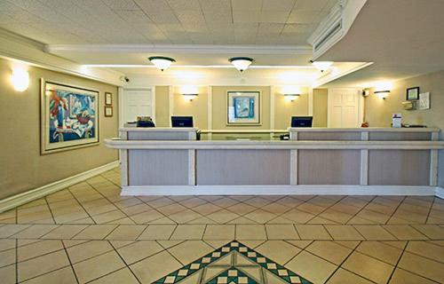 Motel 6-Garland, TX - Northeast Dallas photo 3