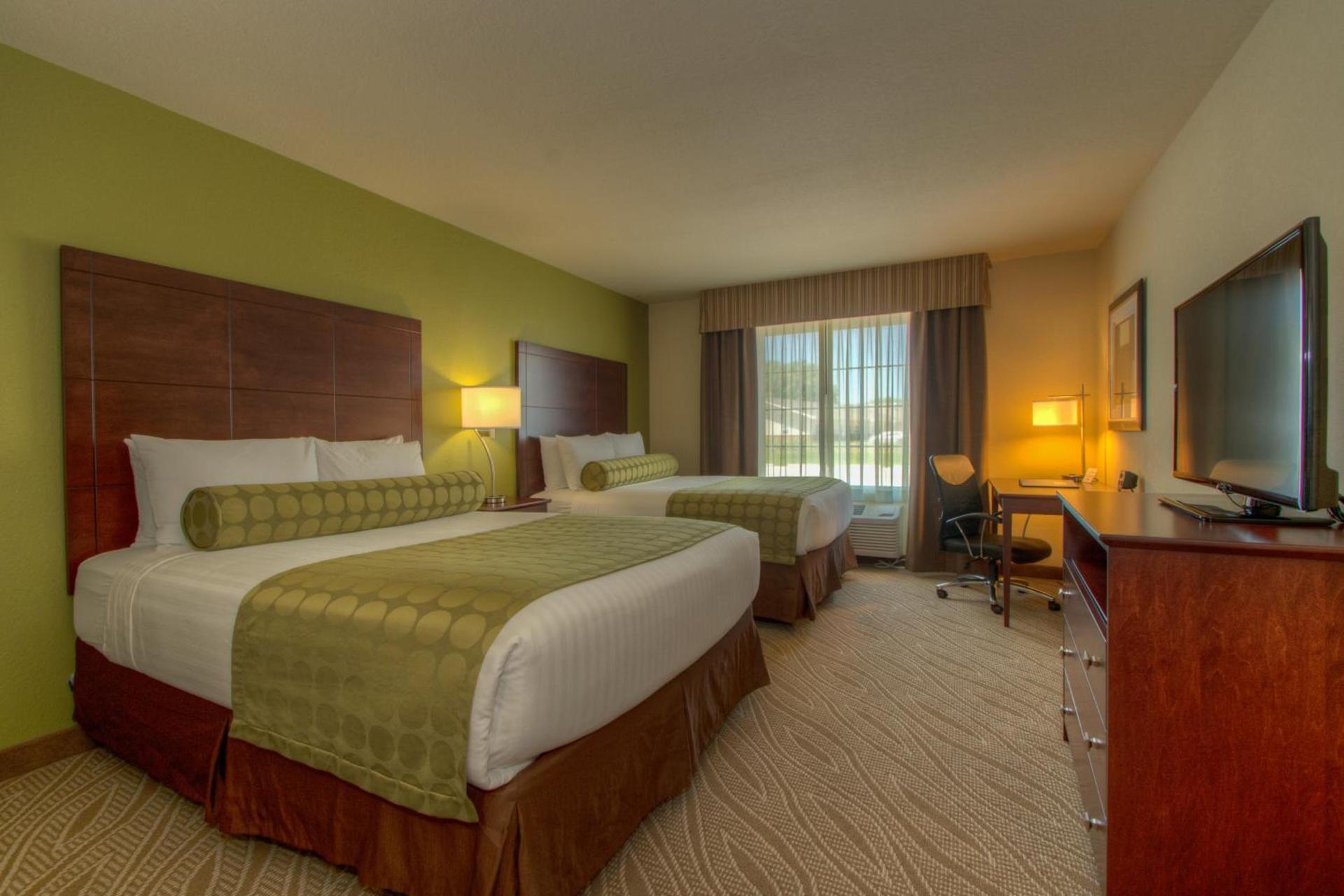 Cobblestone Inn & Suites - Holyoke photo 8