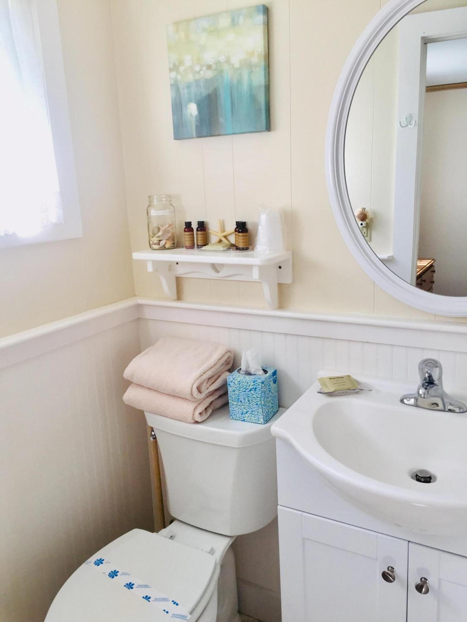 Sesuit Harbor House photo 21