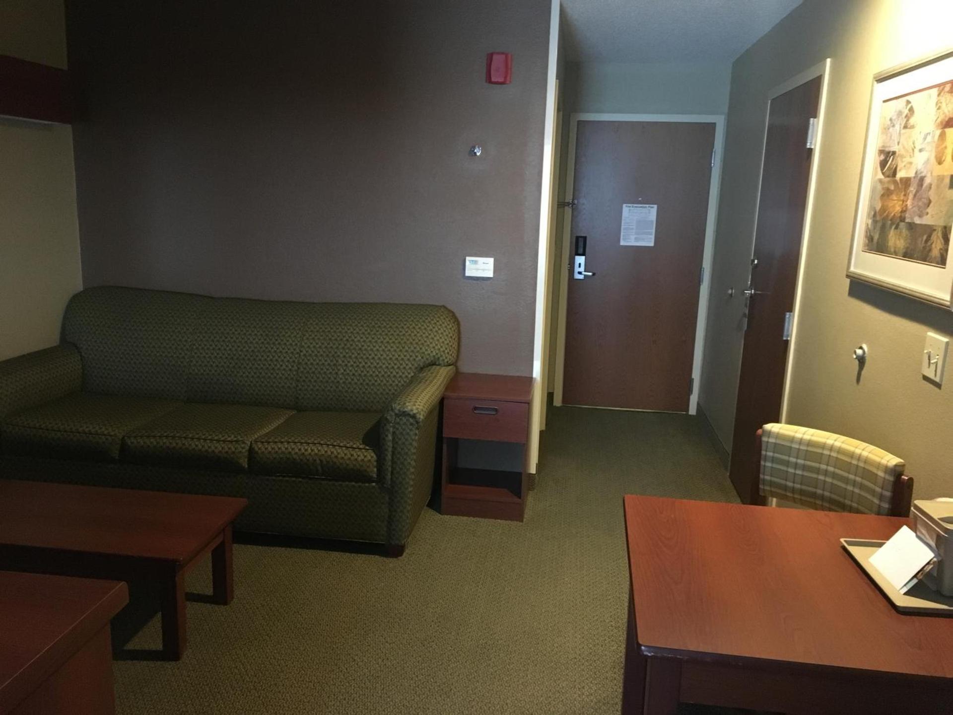 Microtel Inn & Suites by Wyndham Dover New Hampshire photo 10