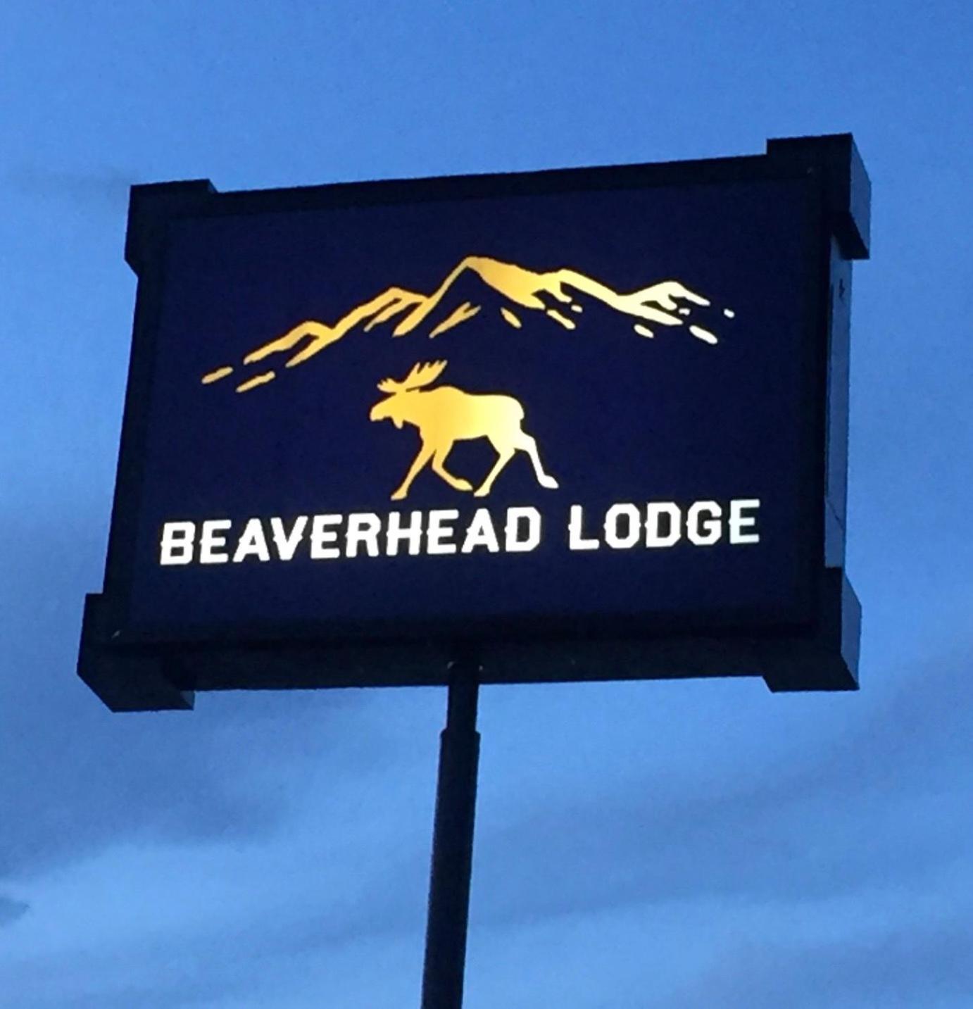 The Beaverhead Lodge photo 3