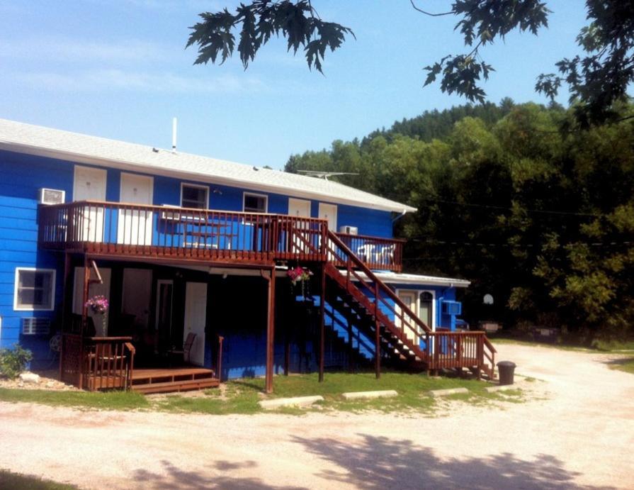 The Brookside Motel Keystone Near Mt Rushmore photo 5